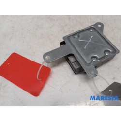 Renault - Clio - Airbag Module