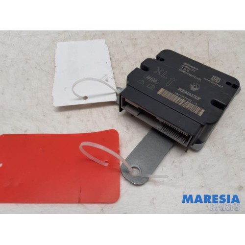 Renault - Clio - Airbag Module