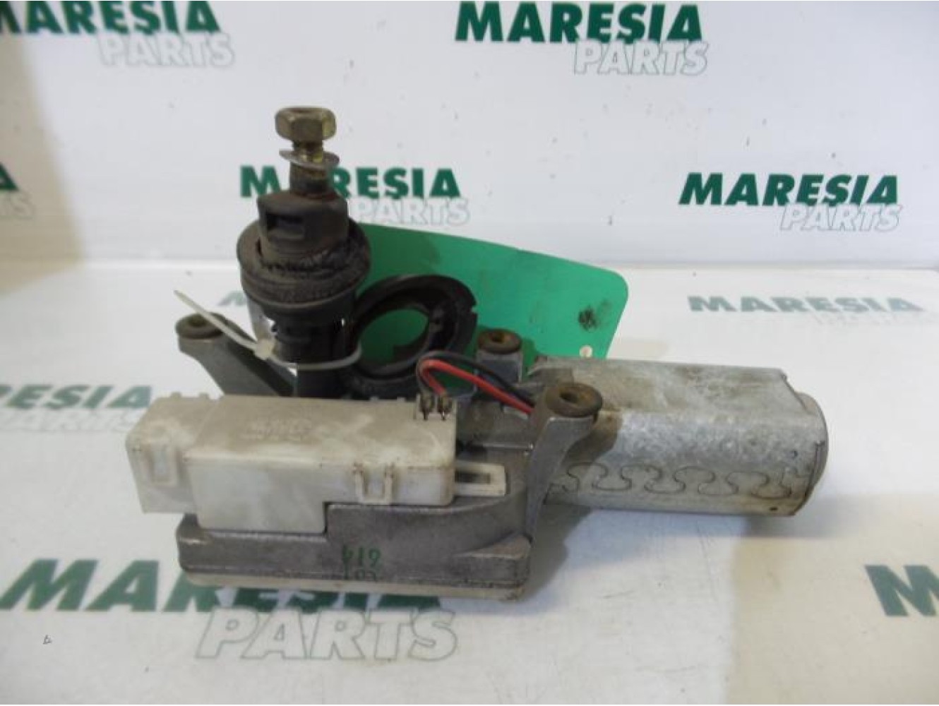 Alfa Romeo - 145/146 - Moteur essuie-glace arrière