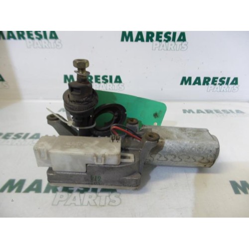 Alfa Romeo - 145/146 - Moteur essuie-glace arrière