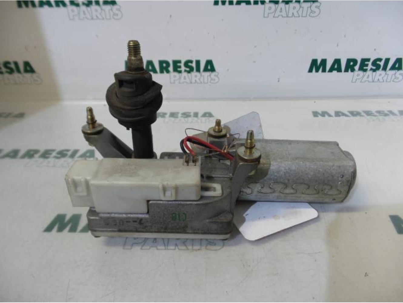 Alfa Romeo - 145/146 - Rear wiper motor