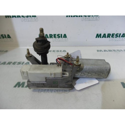 Alfa Romeo - 145/146 - Moteur essuie-glace arrière
