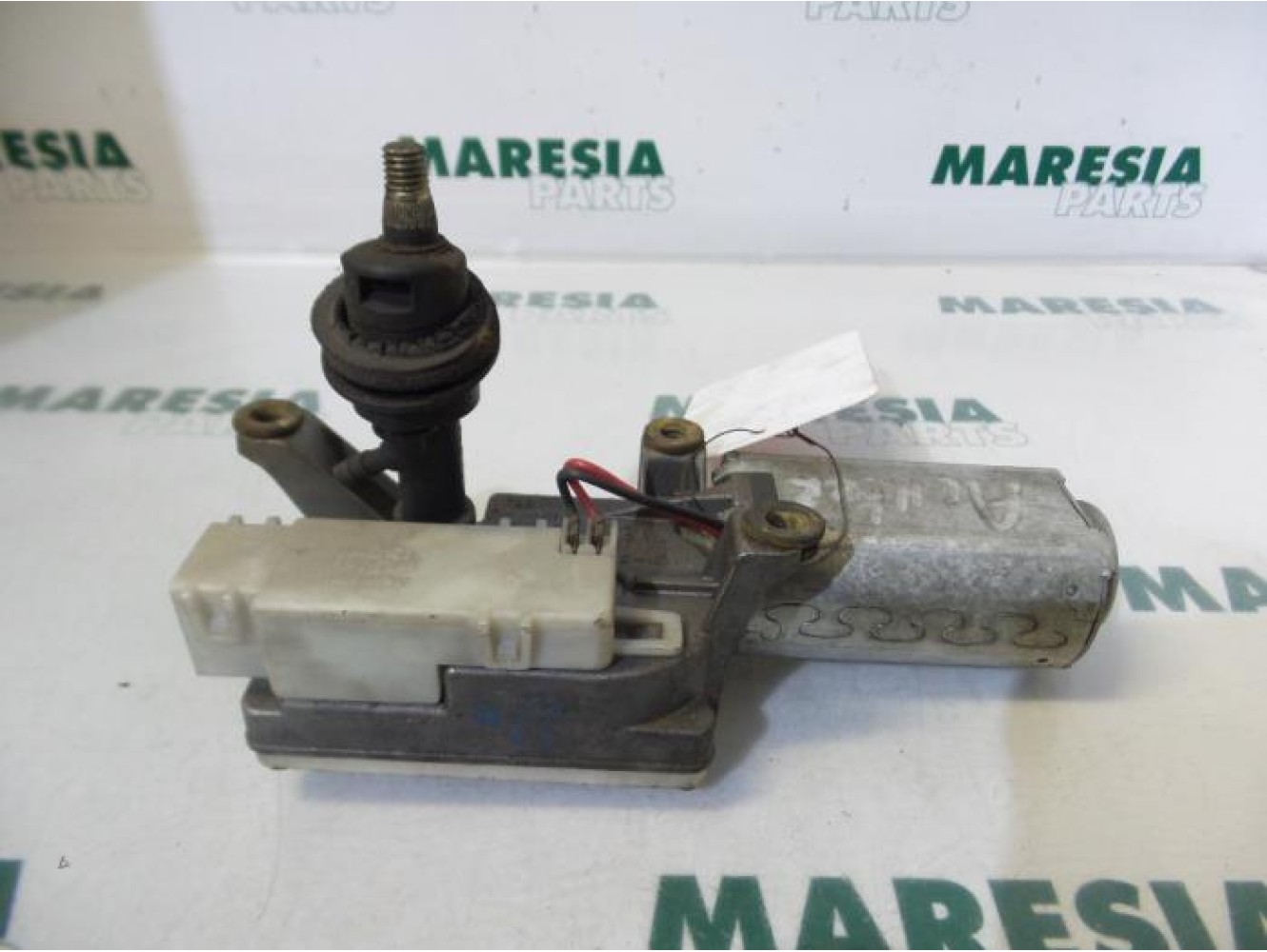 Alfa Romeo - 145/146 - Ruitenwissermotor achter