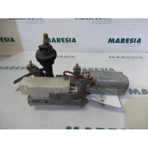 Alfa Romeo - 145/146 - Moteur essuie-glace arrière