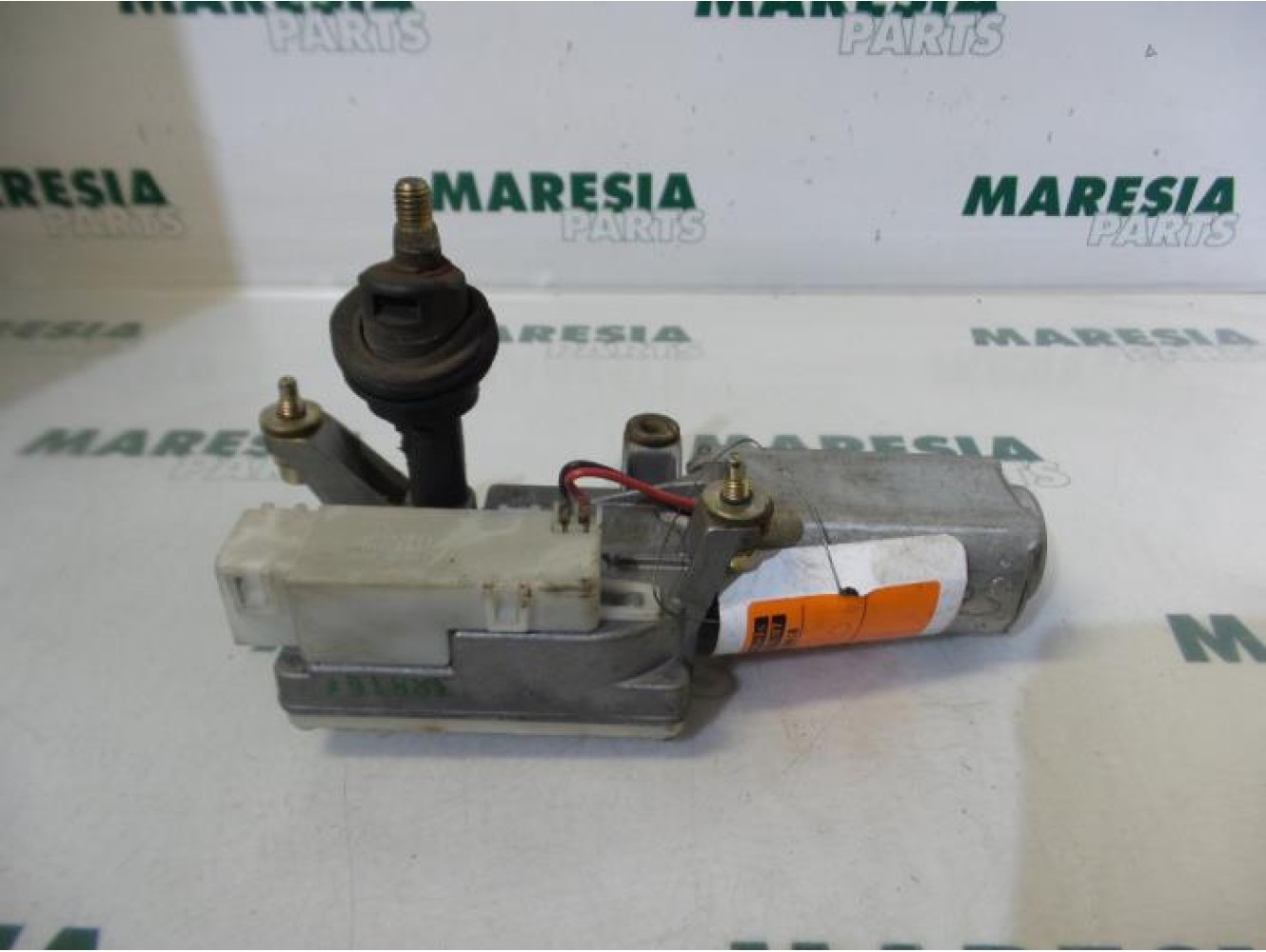 Alfa Romeo - 145/146 - Rear wiper motor