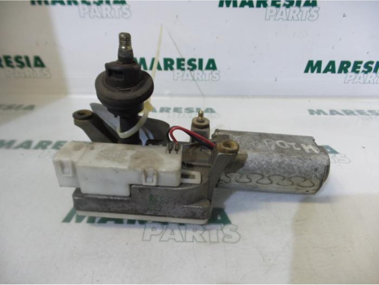 Alfa Romeo - 145/146 - Ruitenwissermotor achter