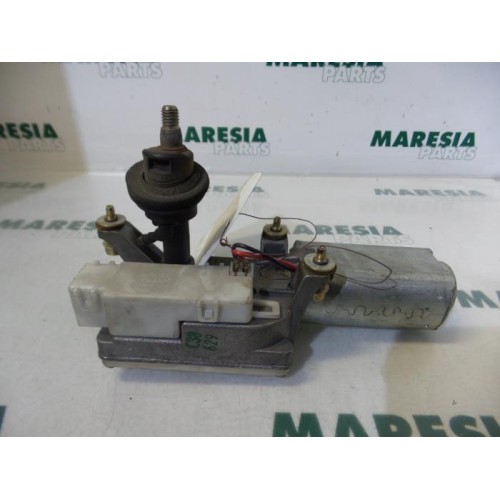 Alfa Romeo - 145/146 - Moteur essuie-glace arrière