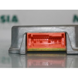 Renault - Megane Scenic - Airbag Module