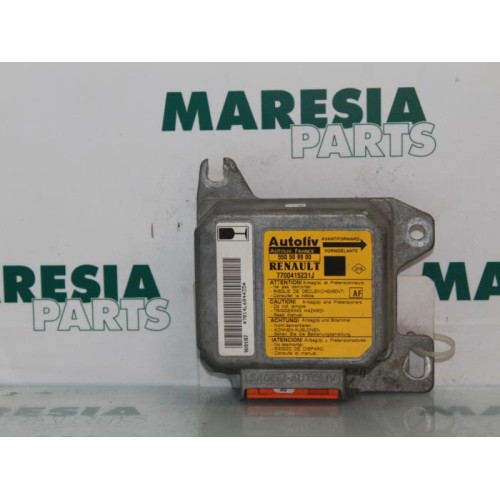 Renault - Megane Scenic - Airbag Module