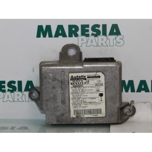 Renault - Megane Scenic - Airbag Module