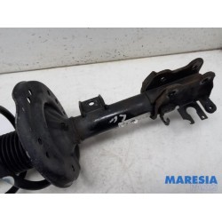 Fiat - 500 - Front shock absorber rod, left