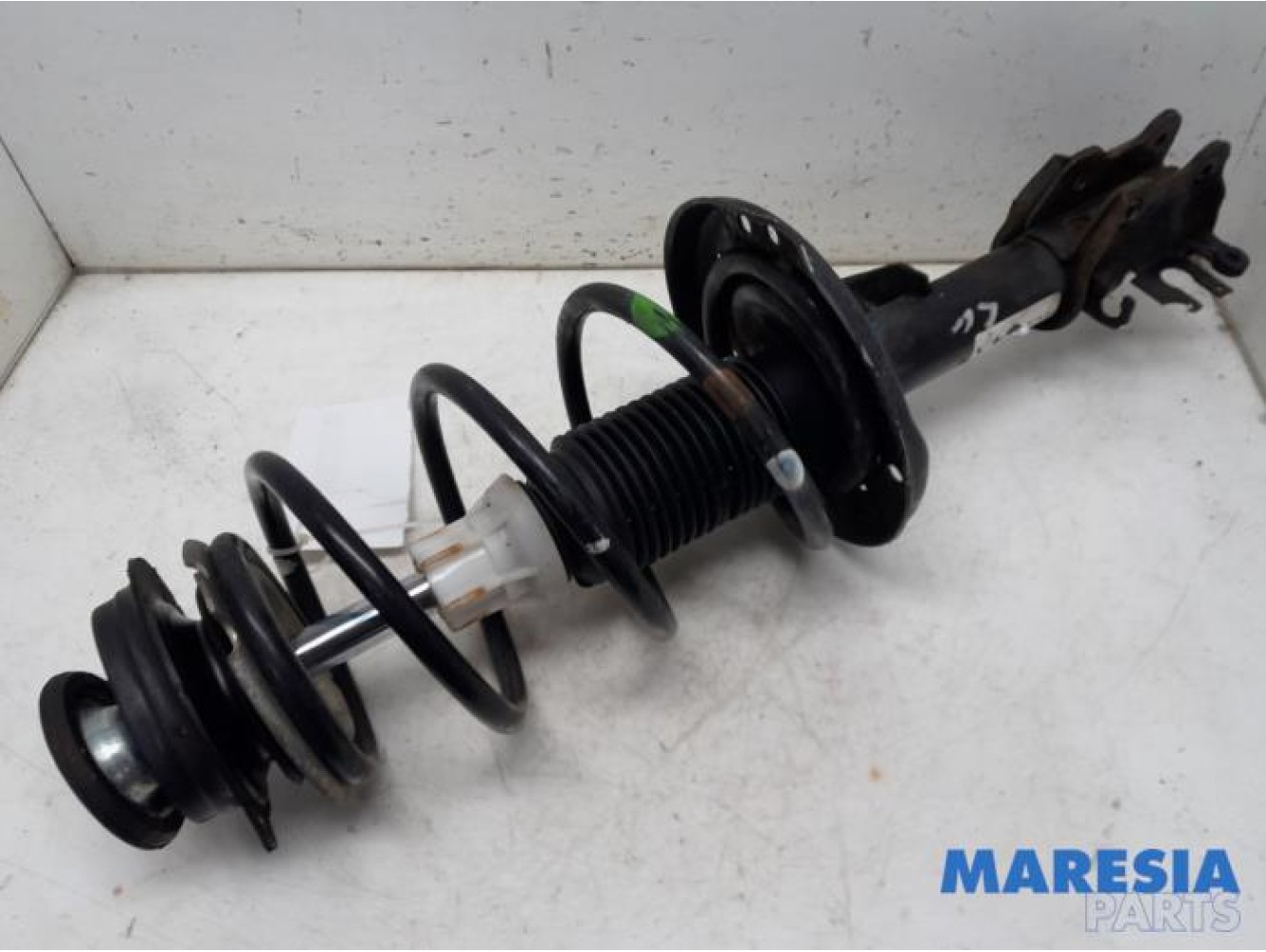 Fiat - 500 - Front shock absorber rod, left