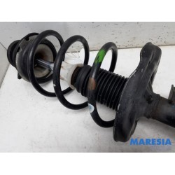 Fiat - 500 - Front shock absorber rod, left