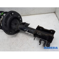 Fiat - 500 - Front shock absorber rod, left