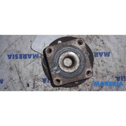 Lancia - Y(Psilon) - Knuckle, front right