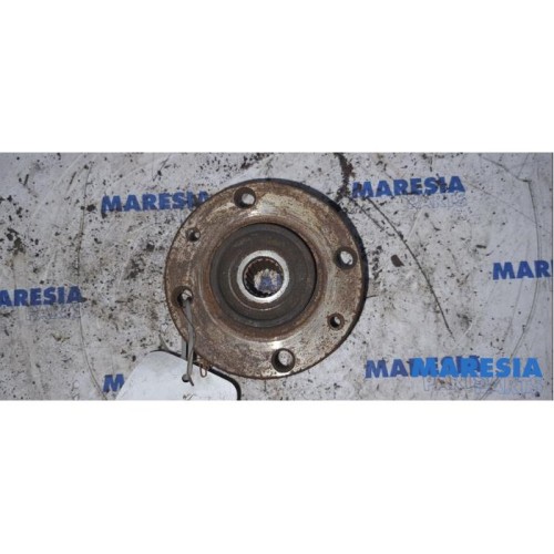 Lancia - Y(Psilon) - Knuckle, front right