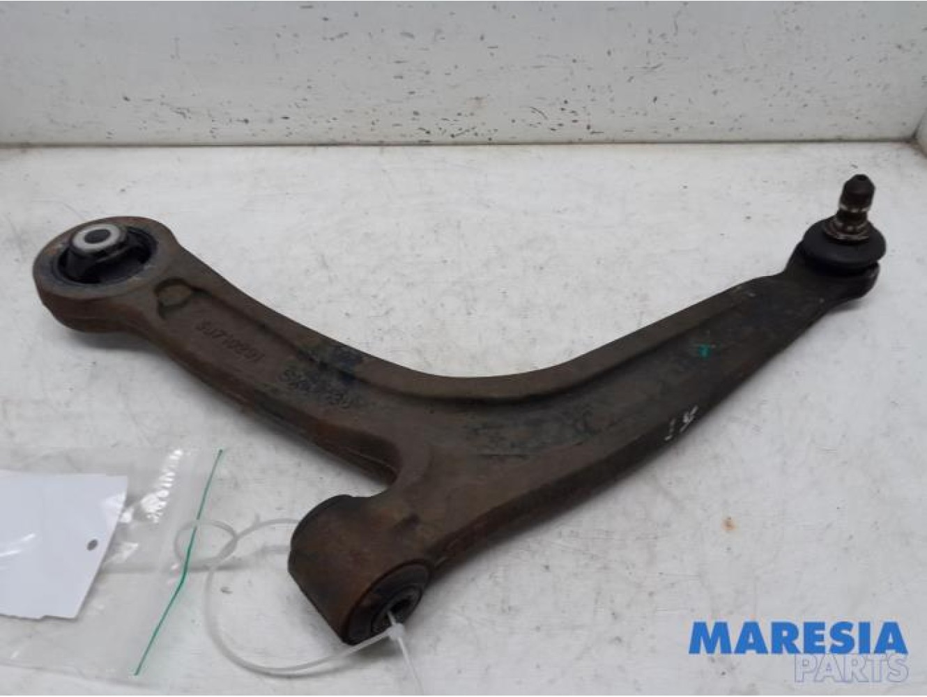 Fiat - 500 - Querlenker unten links vorne
