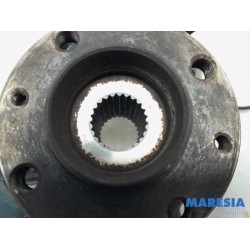 Fiat - 500 - Knuckle, front right