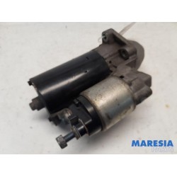 Fiat - 500 - Startmotor