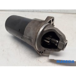 Fiat - 500 - Startmotor