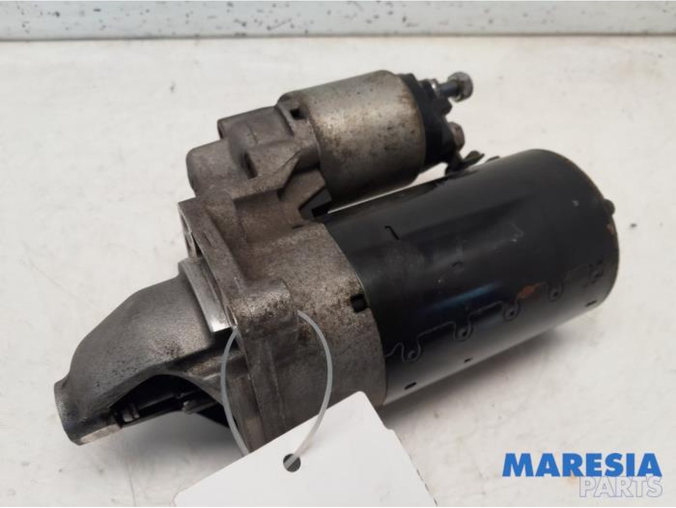 Fiat - 500 - Startmotor