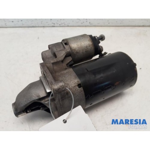 Fiat - 500 - Startmotor