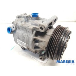 Fiat - 500 - Air conditioning pump