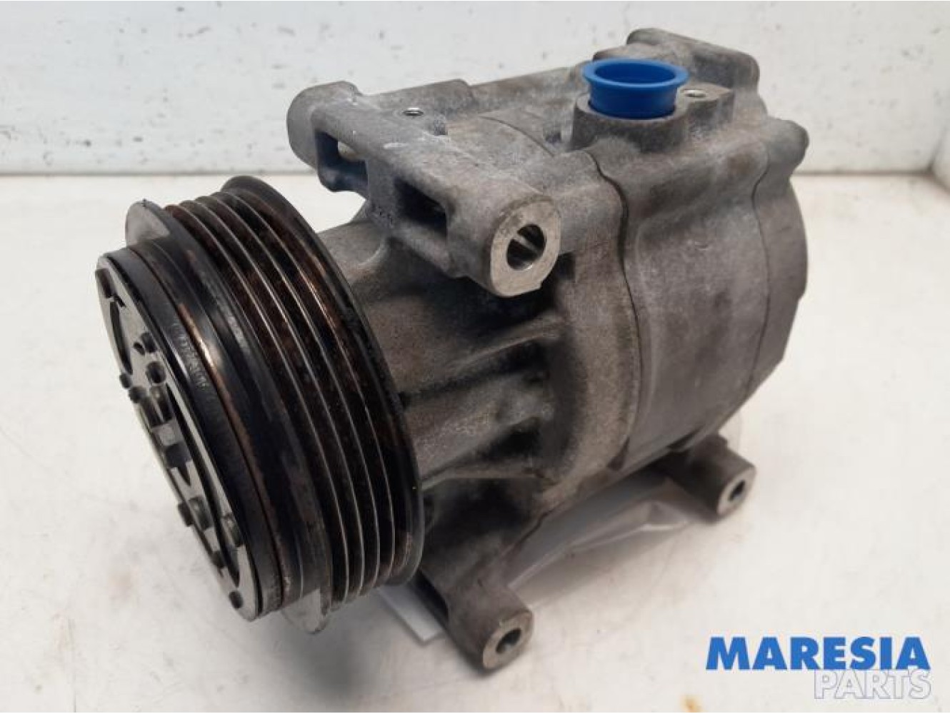 Fiat - 500 - Air conditioning pump