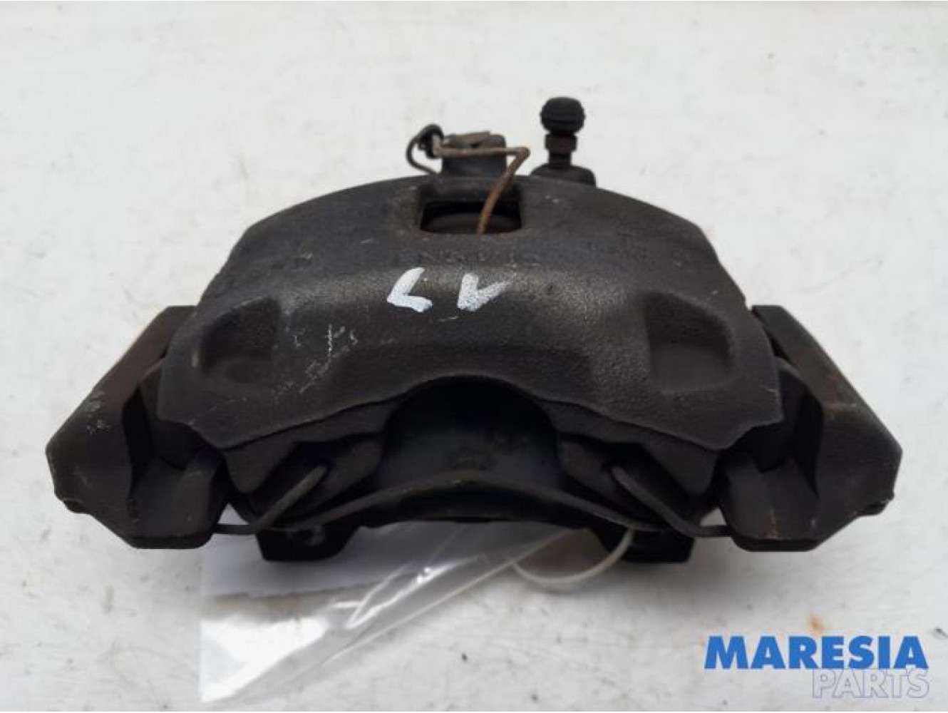 Fiat - 500 - Front brake calliper, left