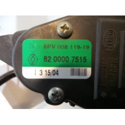 Renault - Espace - Gaspedaalpositie Sensor