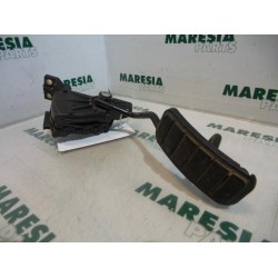 Renault - Espace - Throttle pedal position sensor