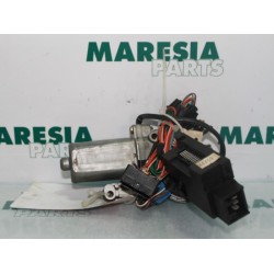 Fiat - Marea - Schuifdak Motor