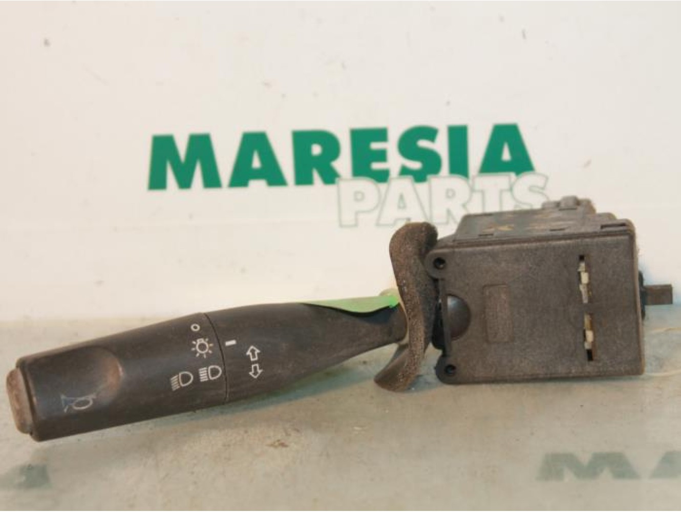 Citroen - ZX - Indicator switch