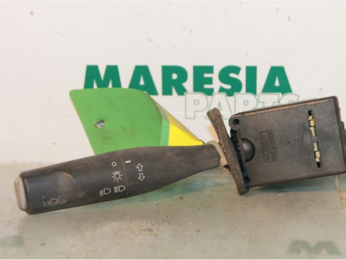 Citroen - ZX - Indicator switch