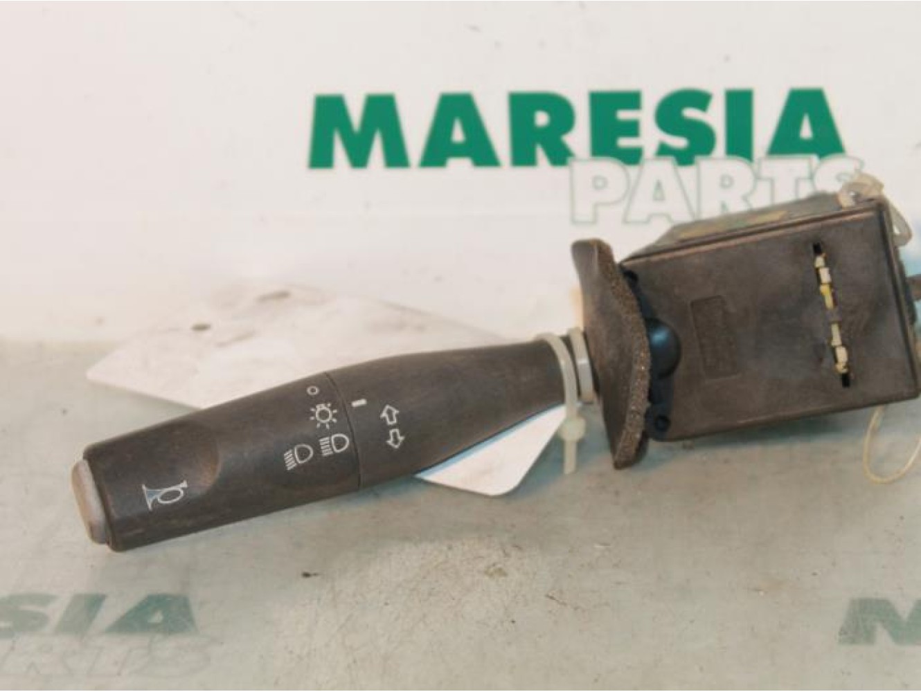 Citroen - ZX - Indicator switch