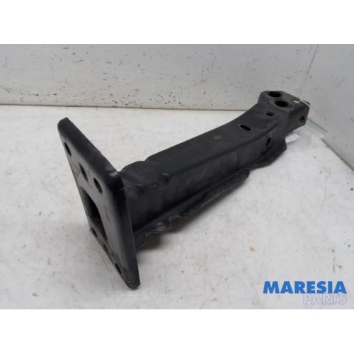 Fiat - 500 - Front part support