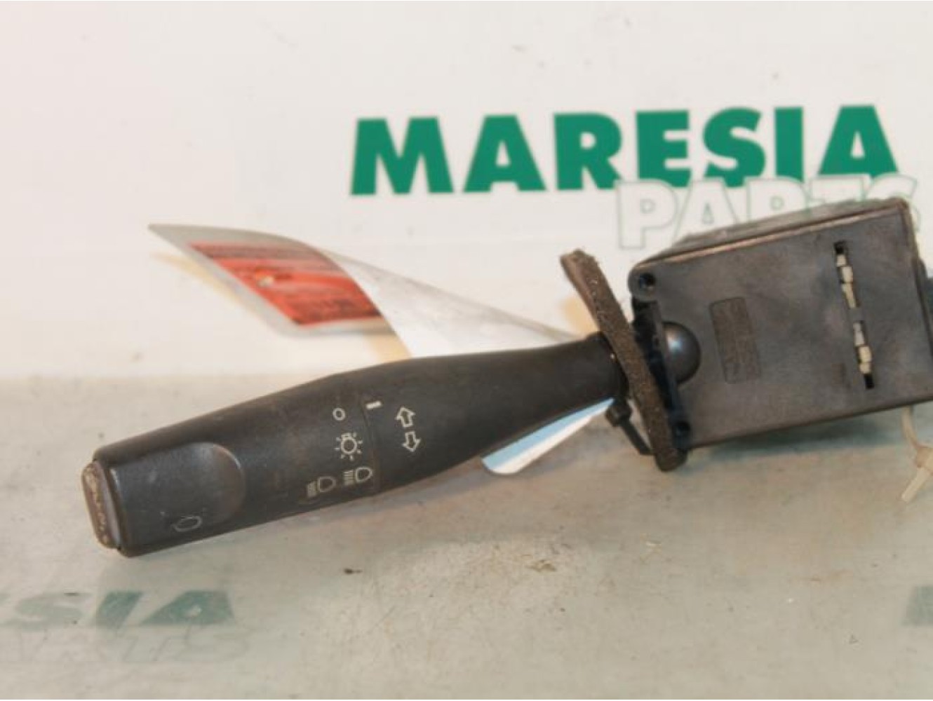 Citroen - ZX - Indicator switch