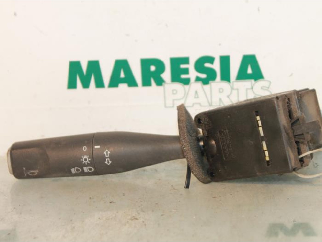 Citroen - ZX - Indicator switch
