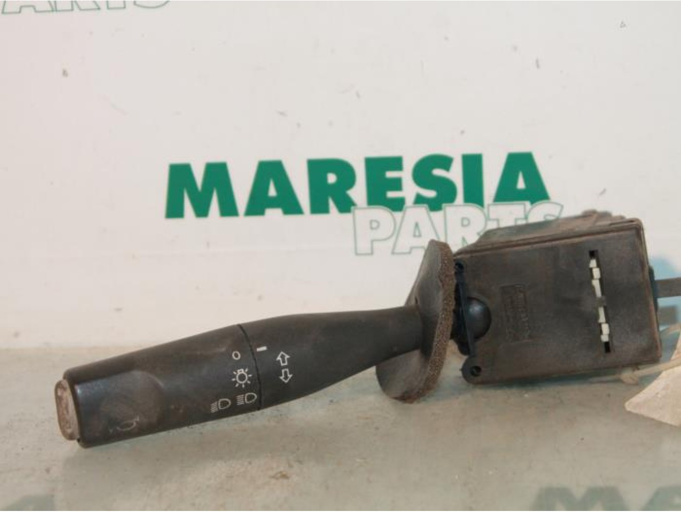Citroen - ZX - Indicator switch