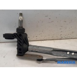 Fiat - 500 - Scheibenwischer Mechanik