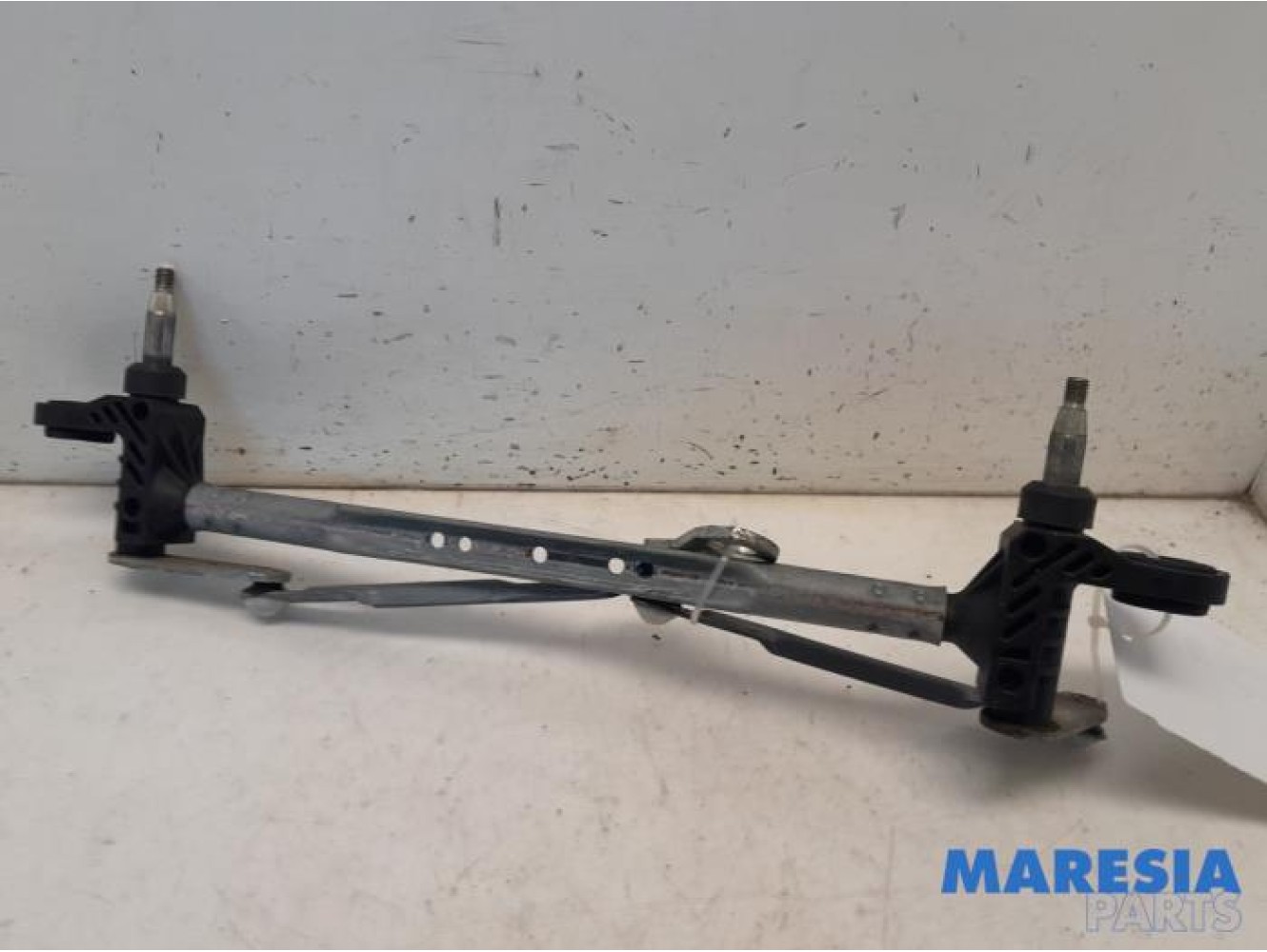 Fiat - 500 - Scheibenwischer Mechanik