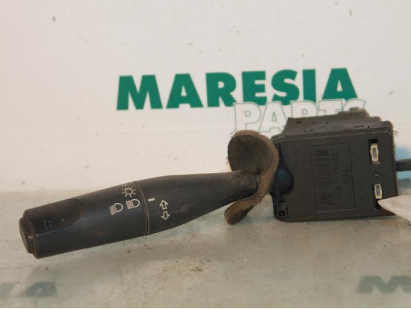 Citroen - ZX - Indicator switch