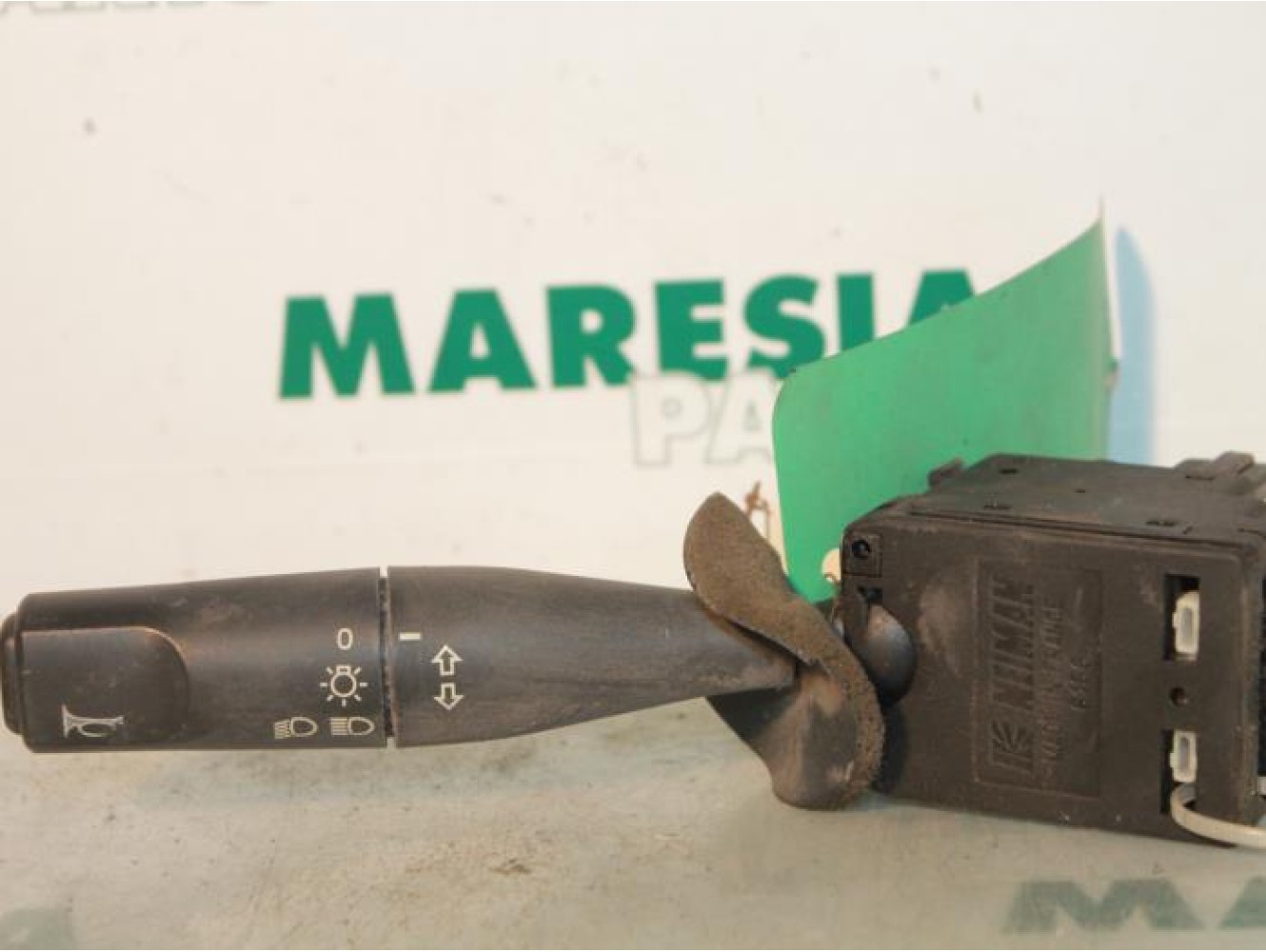 Citroen - ZX - Indicator switch