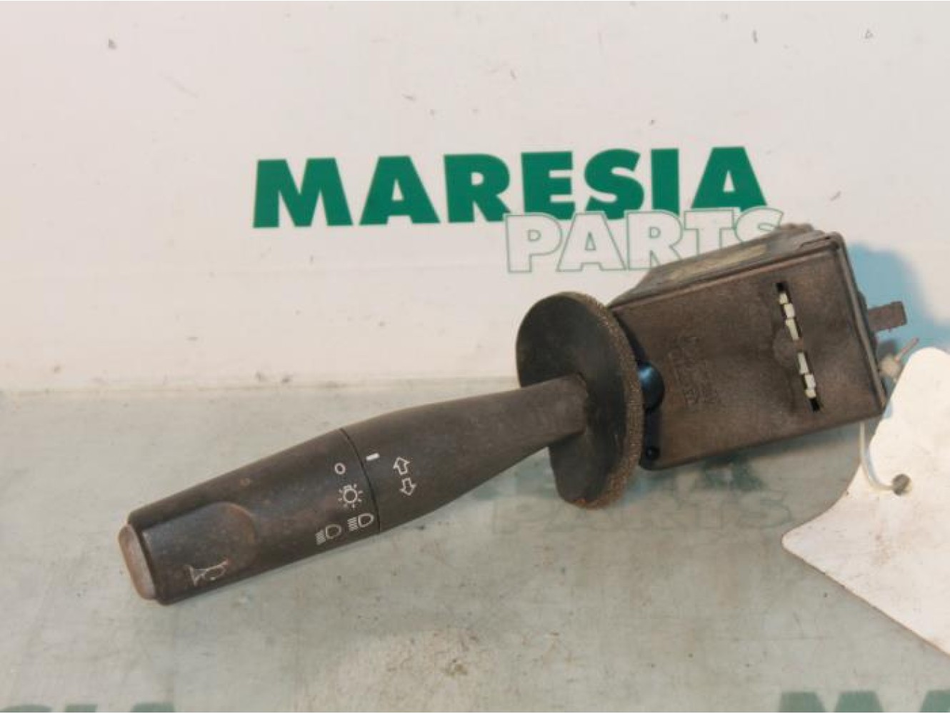 Citroen - ZX - Indicator switch