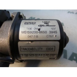 Fiat - Bravo - Front wiper motor