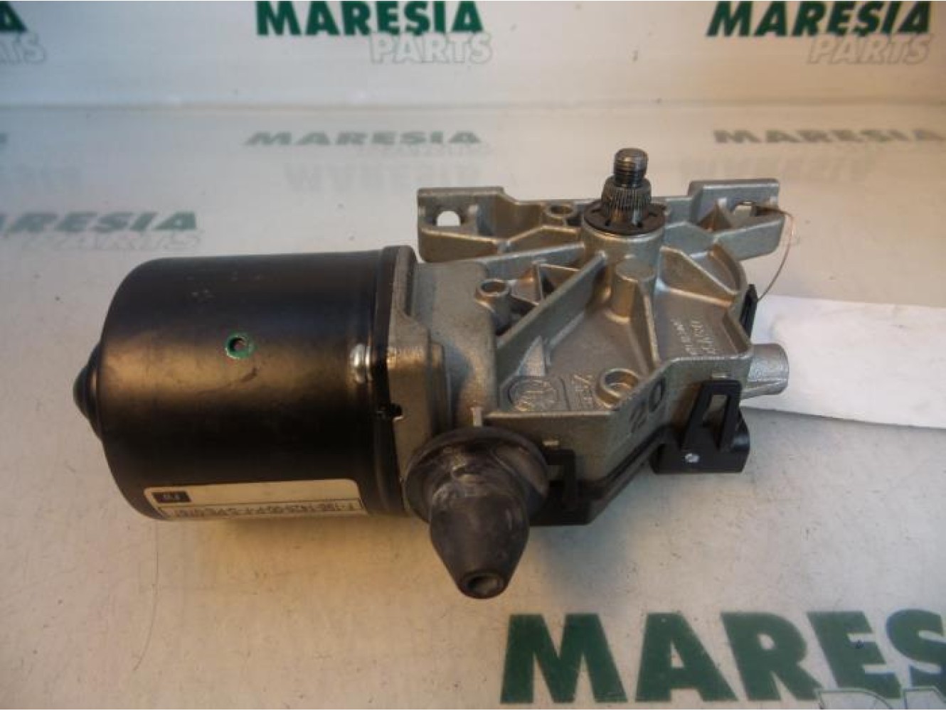 Fiat - Bravo - Front wiper motor