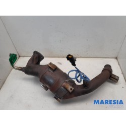 Fiat - 500 - Catalytic converter