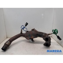 Fiat - 500 - Catalytic converter
