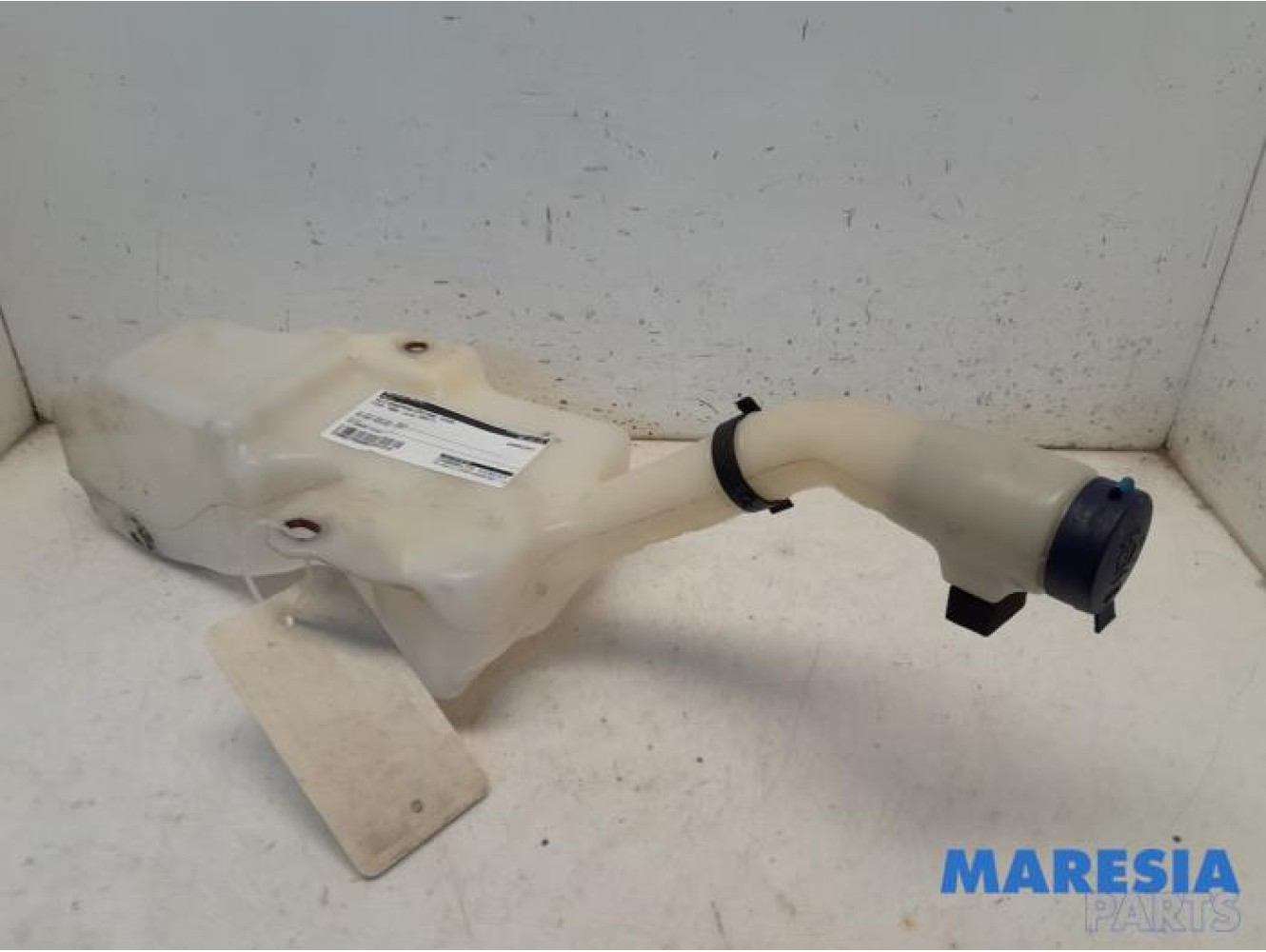 Fiat - 500 - Réservoir lave-glace avant