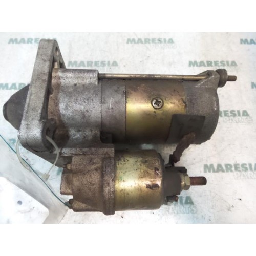 Alfa Romeo - GTV - Starter